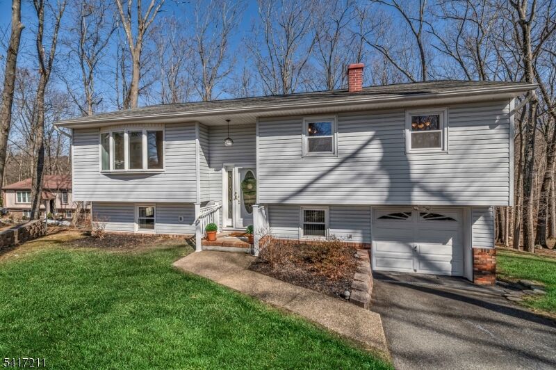 Property Photo:  14 Forsgate Dr  NJ 07456 