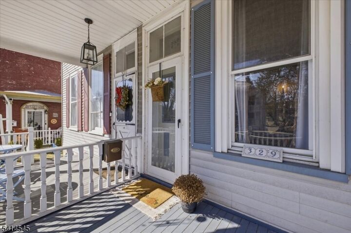 Property Photo:  329 Water St  NJ 07823 