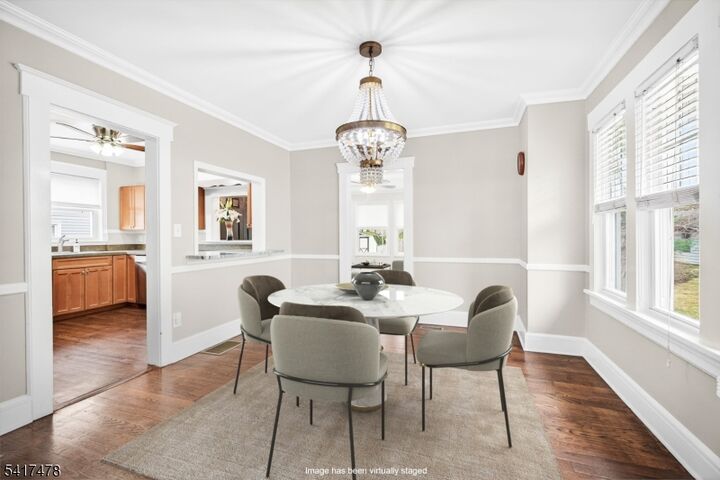 Property Photo: 645 Kimball Ave NJ 07090