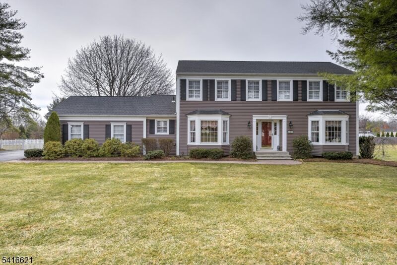 Property Photo:  149 Flocktown Rd  NJ 07853 