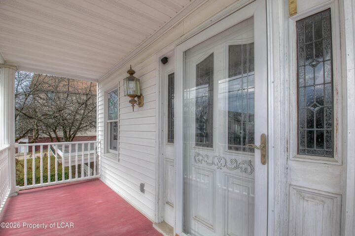 Property Photo: 85 Barney Street PA 18651