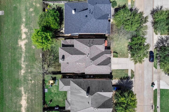 Property Photo:  20623 Orange Poppy Drive  TX 77433 