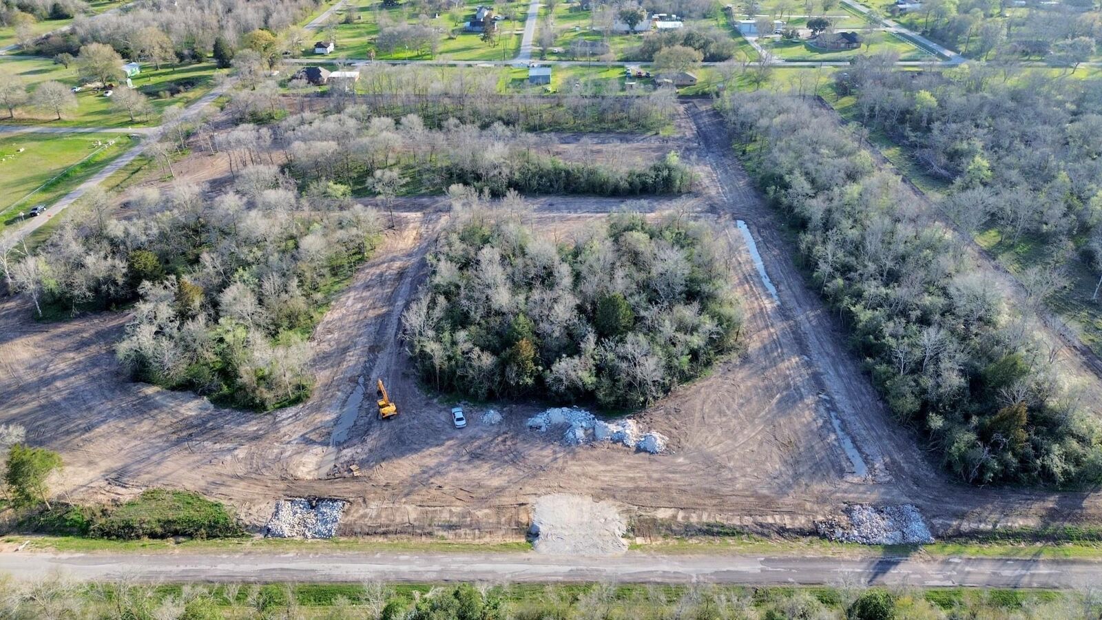 Property Photo:  Lot 2 Campo Santo Street  TX 77473 