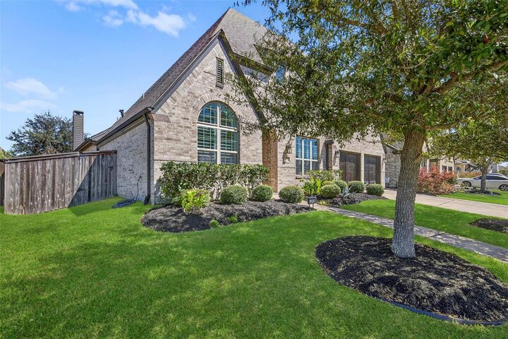 Property Photo:  20842 Bighorn Valley Lane  TX 77407 