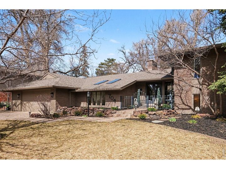 Property Photo:  704 Garfield St  CO 80524 