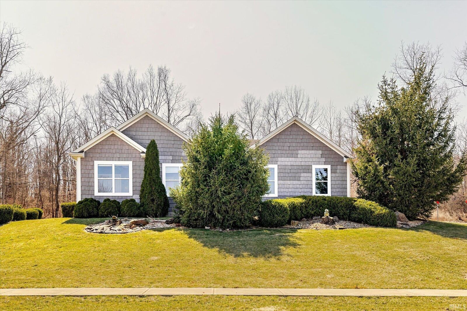 Property Photo:  4930 W Bedrock Road  IN 47403 