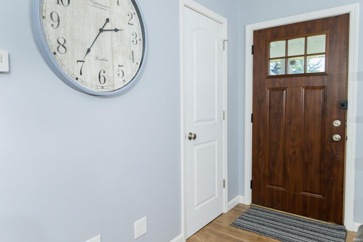 Property Photo: 2634 S Hickory Leaf Drive IN 47403