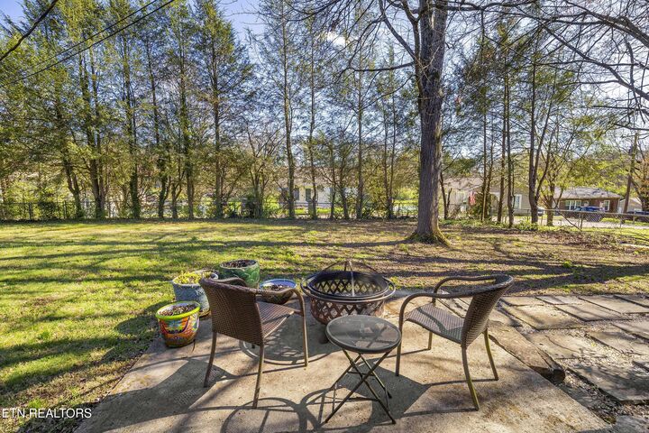 Property Photo: 3352 NE Kenilworth Lane TN 37917
