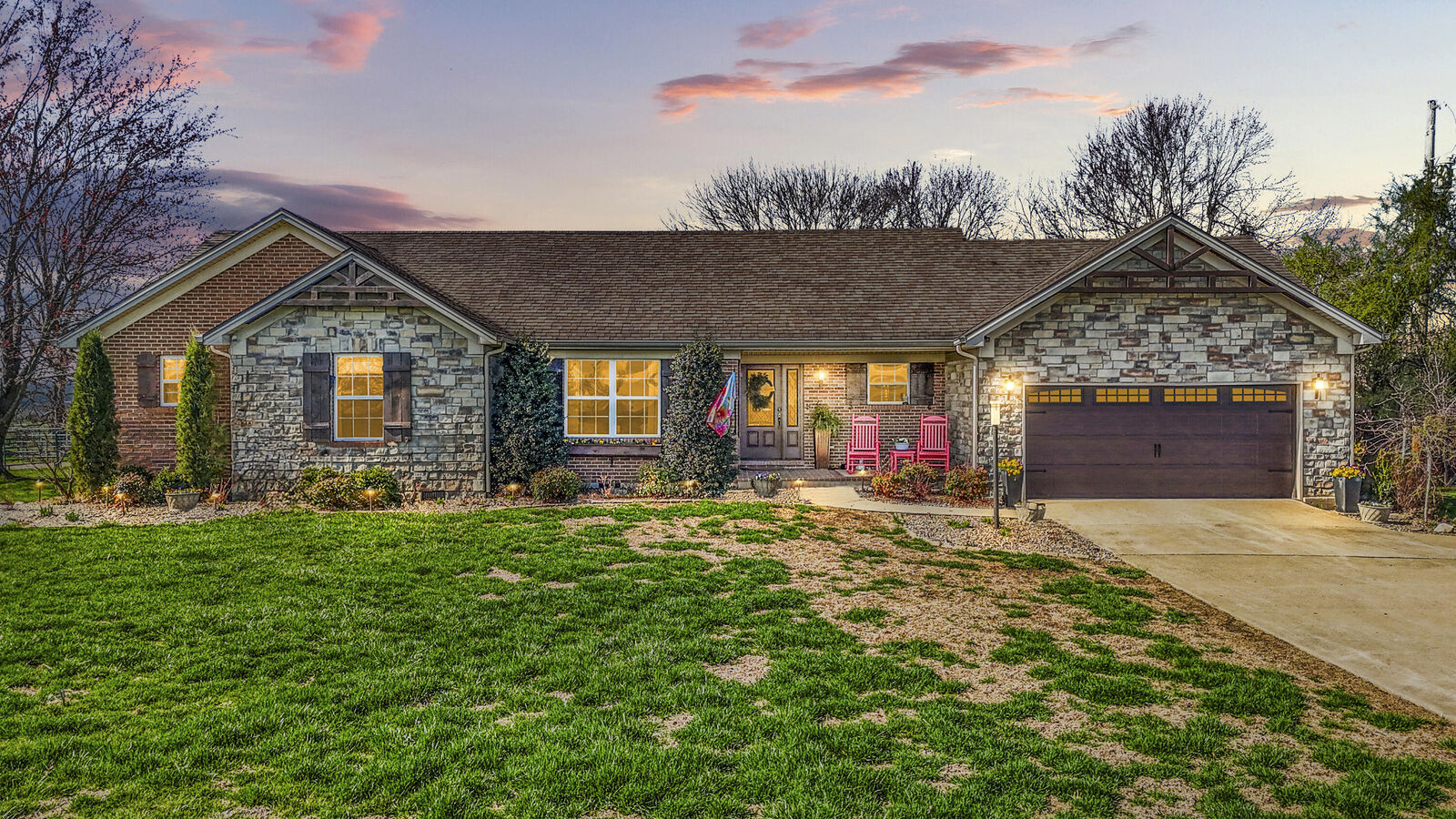 Property Photo:  8353 Wades Mill Road  KY 40353 