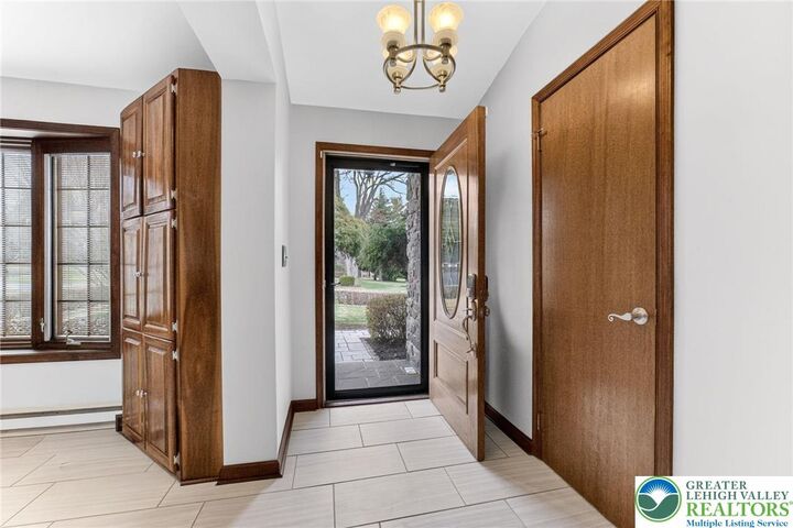 Property Photo:  6404 Fir Road  PA 18104 