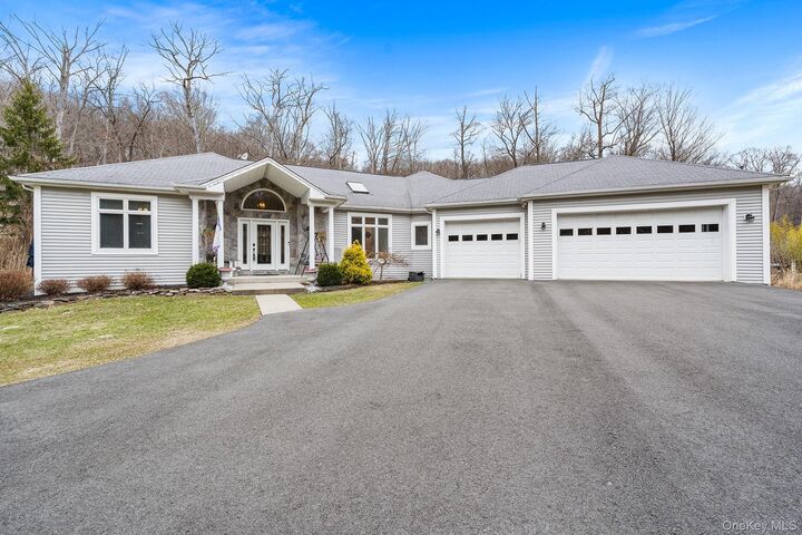 Property Photo:  16 Katavolos Drive  NY 10986 