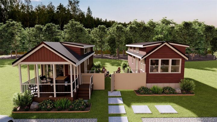 Property Photo:  197 Wheeler Road 92 And 93  NY 10921 