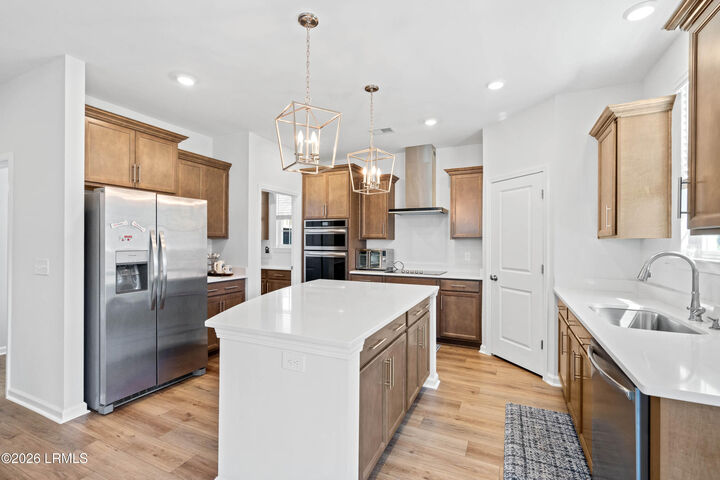 Property Photo: 111 Grange Lane SC 29907