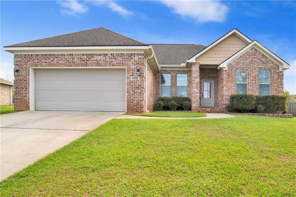 Property Photo:  27224 Lashay Drive  AL 36526 