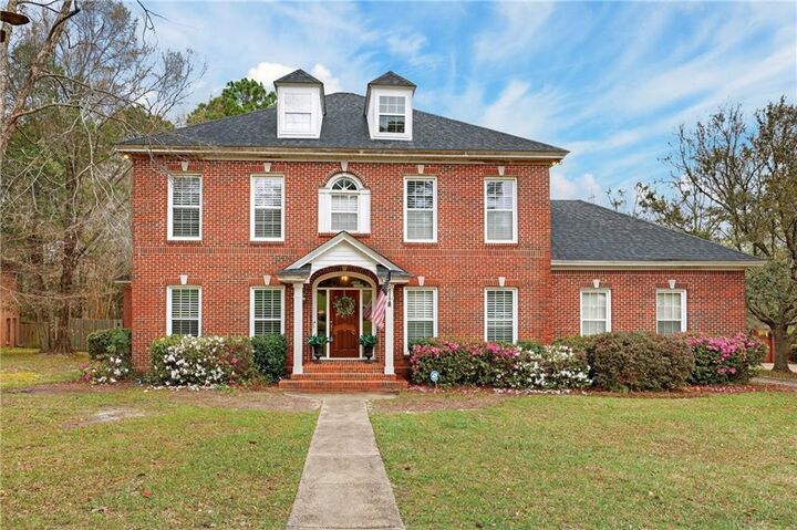 Property Photo:  7000 Charleston Oaks Drive N  AL 36695 