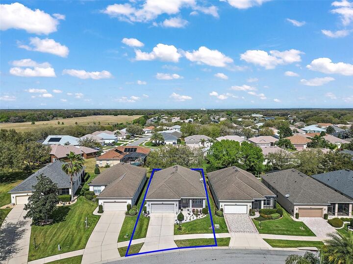 Property Photo:  3544 Mount Hope Loop  FL 34748 