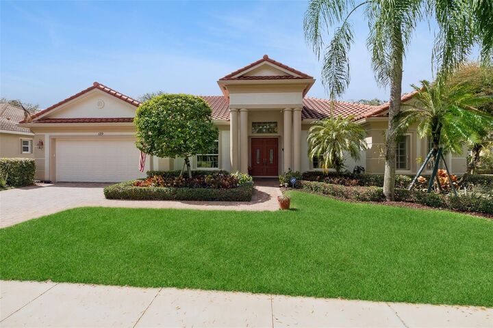 Property Photo: 129 Mystic Lane FL 33458