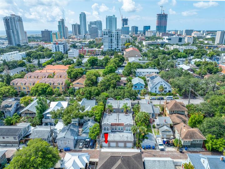 Property Photo:  237 7th Avenue N 2  FL 33701 