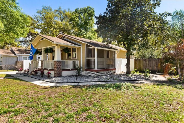 Property Photo:  406 W Alva Street  FL 33603 