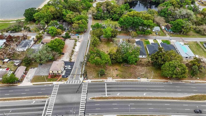 Property Photo:  105 N Kirkman Rd  FL 32811 