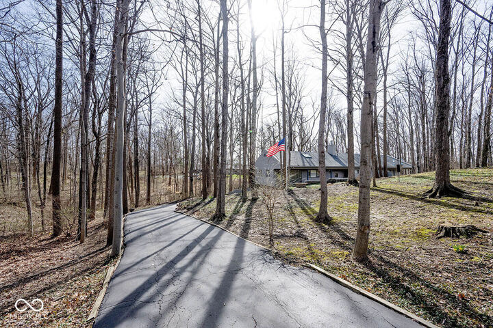 Property Photo:  5839 E 62nd Place  IN 46220 