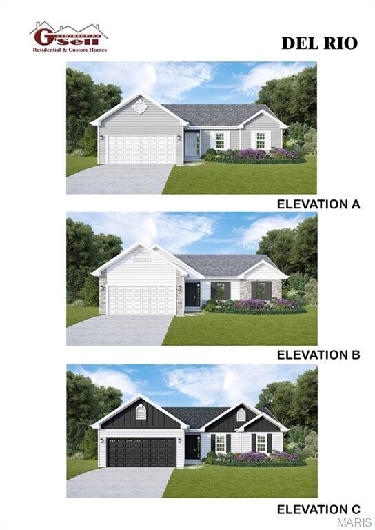 Property Photo:  811 Dogwood  MO 63050 