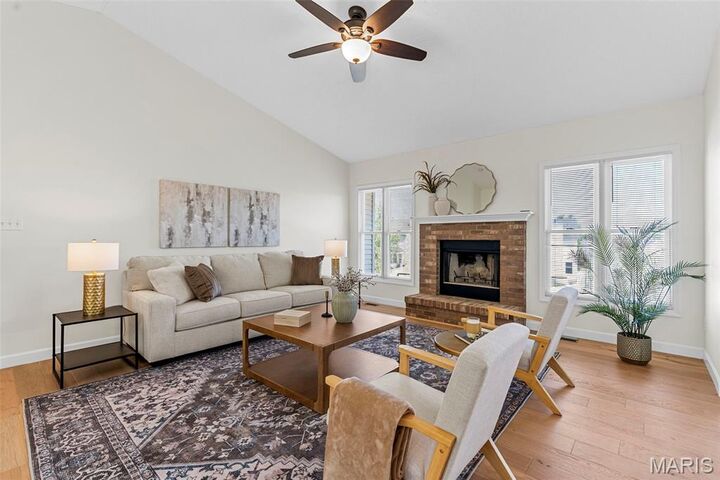 Property Photo: 421 Wind Creek Drive MO 63385