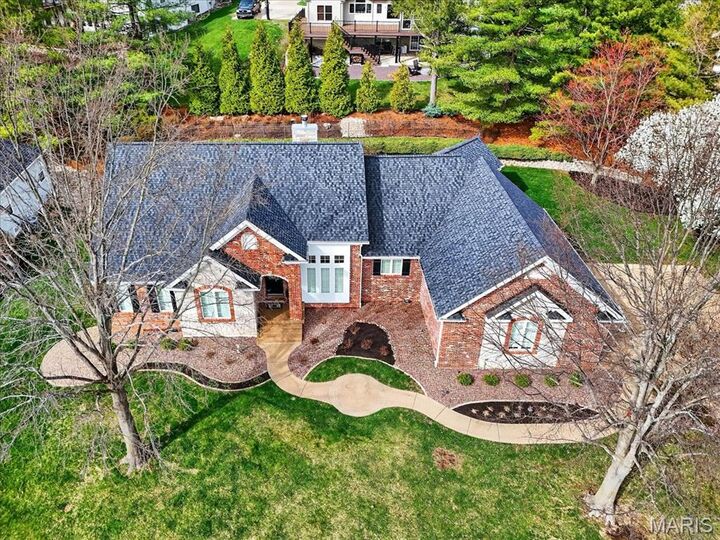 Property Photo:  59 W Meath  MO 63304 