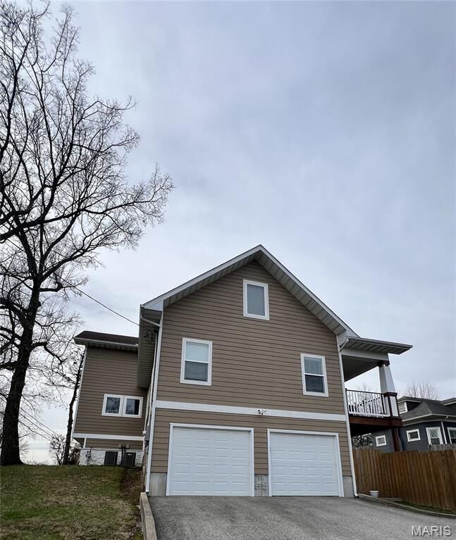 Property Photo:  751 Atalanta Avenue  MO 63119 