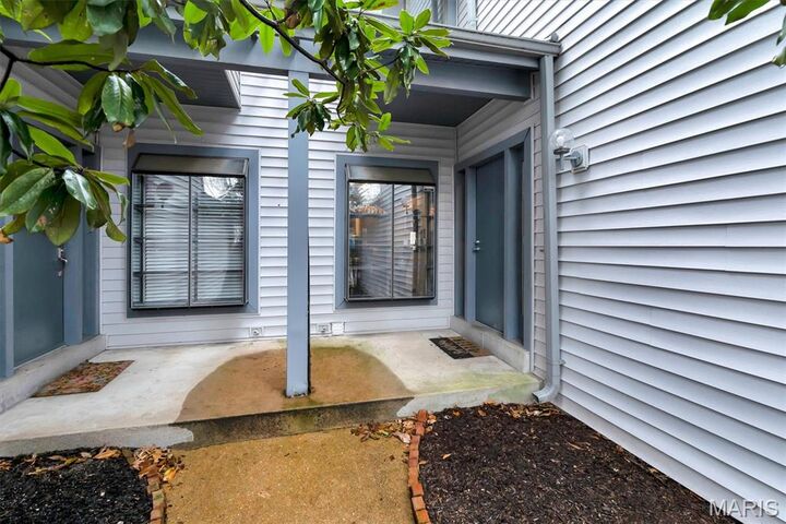 Property Photo: 603 Painted Vista Drive MO 63021
