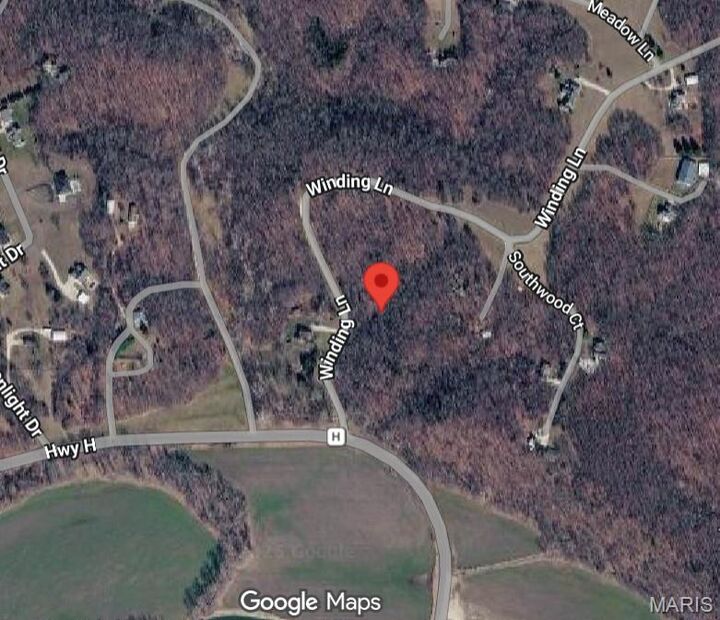 Property Photo:  40 Winding Lane  MO 63379 