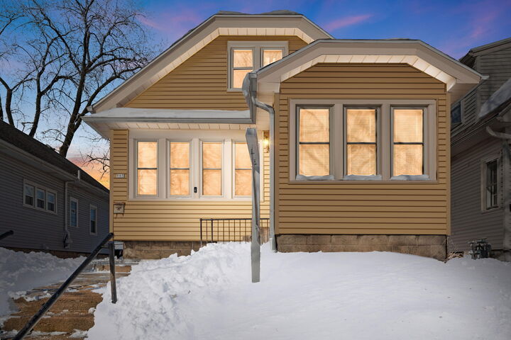 Property Photo: 865 S 75th St WI 53214