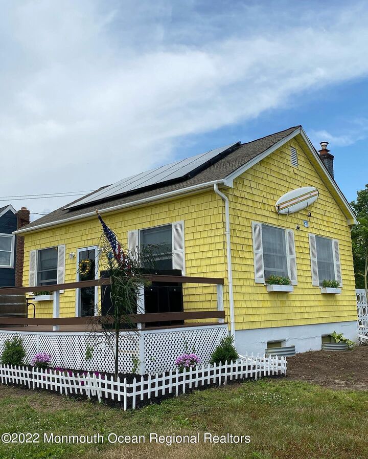 Property Photo:  67 Joline Avenue  NJ 07740 