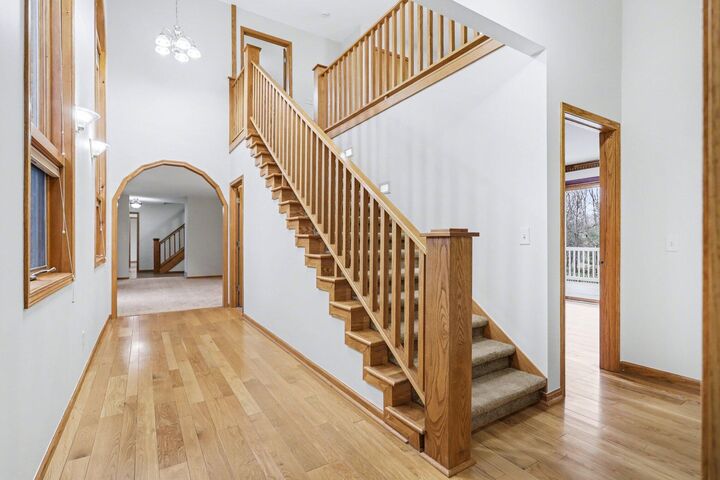 Property Photo: 219 Adolph Shores Drive MI 49036