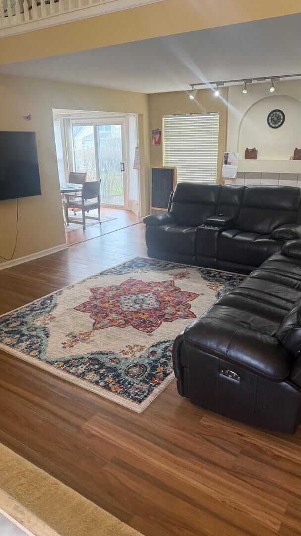 Property Photo: 4791 Amber Circle IL 60192