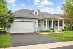 Property Photo:  786 Bohannon Circle  IL 60543 