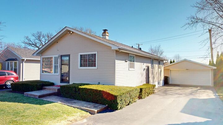 Property Photo:  1127 Lotus Drive  IL 60073 