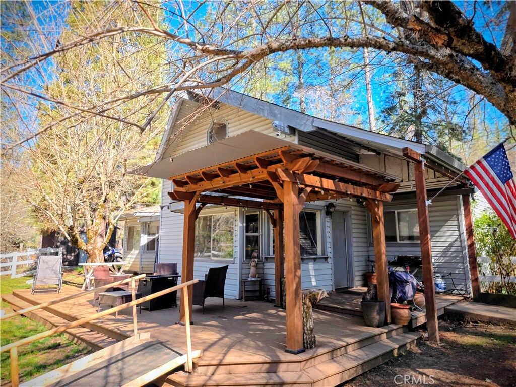 Property Photo:  1151 Gorley Lane  CA 95245 