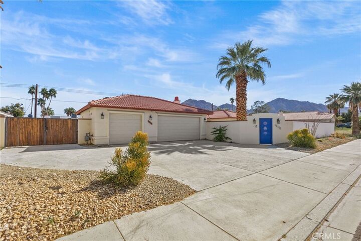 Property Photo:  51540 Eisenhower Street  CA 92253 