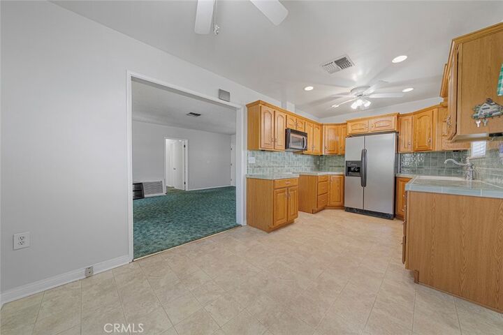 Property Photo:  312 N Maplewood  CA 91790 