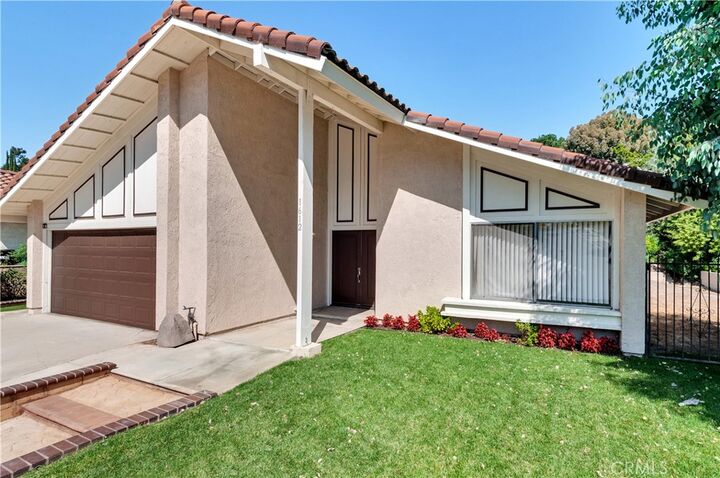 Property Photo:  1612 Kiowa Crest Drive  CA 91765 