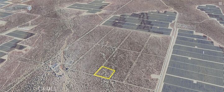 Property Photo:  1 McConnell Ave  CA 93505 