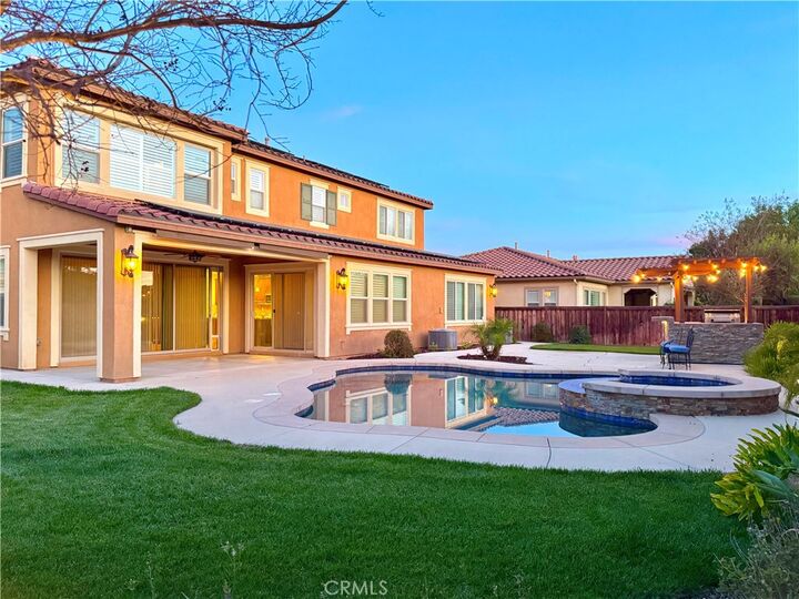 Property Photo:  27877 Ladoga  CA 92585 