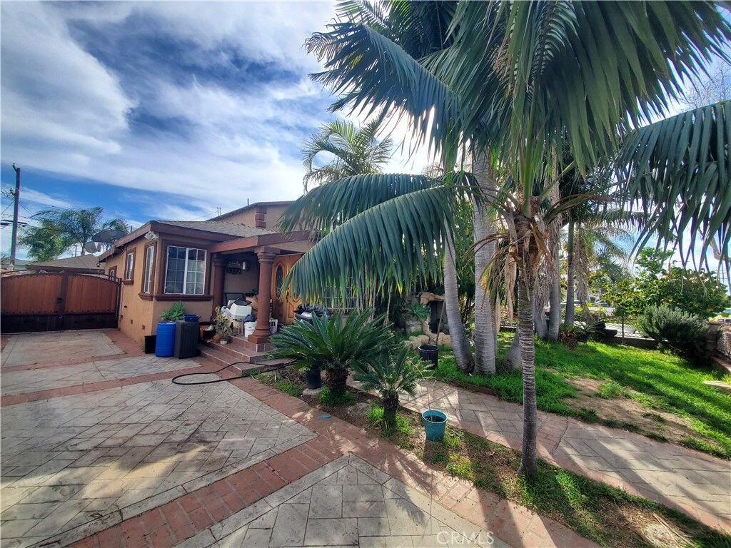 Property Photo:  3332 Marine Avenue  CA 90249 