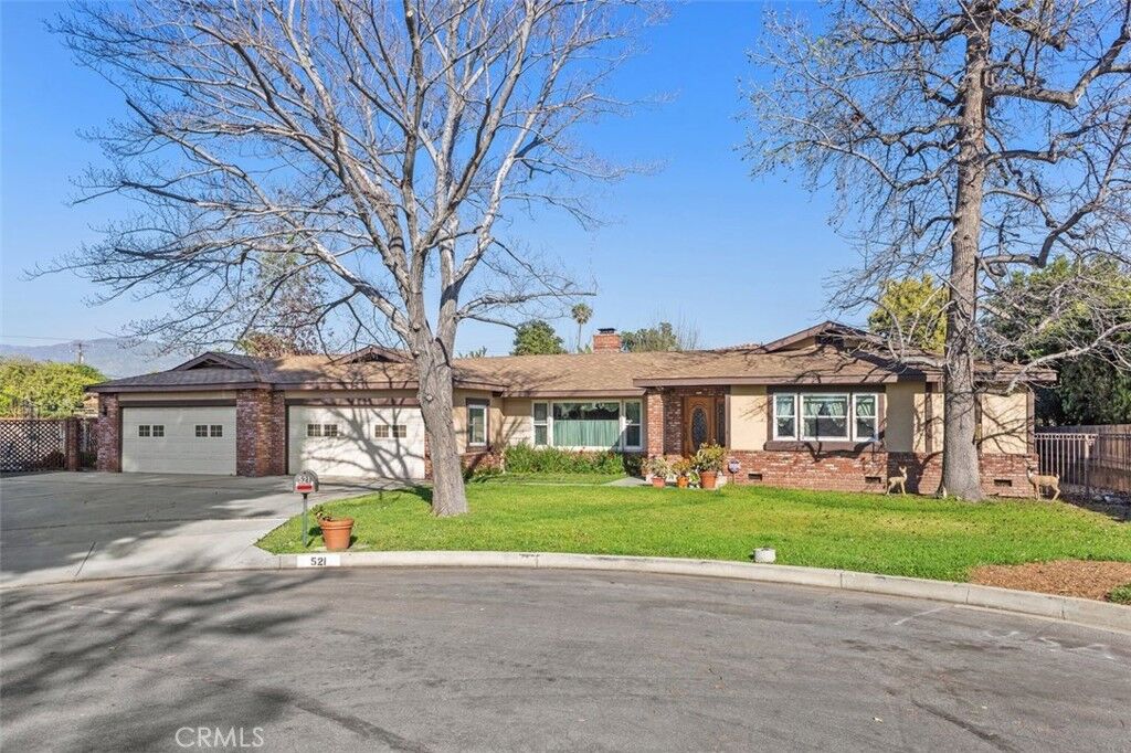 Property Photo:  521 Danimere Avenue  CA 91006 