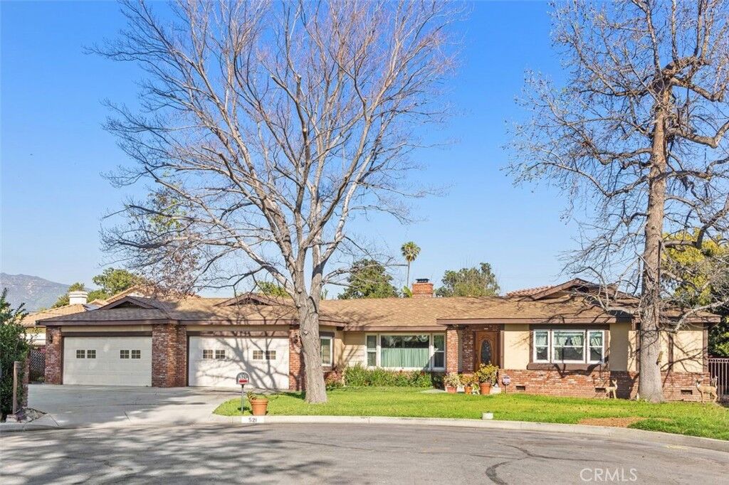 Property Photo:  521 Danimere Avenue  CA 91006 