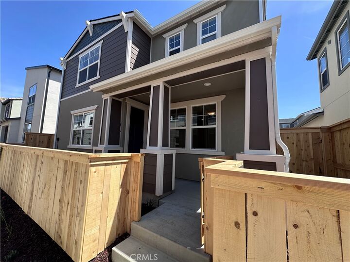 Property Photo:  256 Memphis Belle Way  CA 93401 