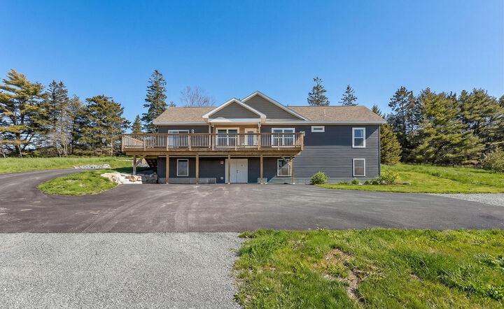 Property Photo: 18 Farms Edge Road ME 04605