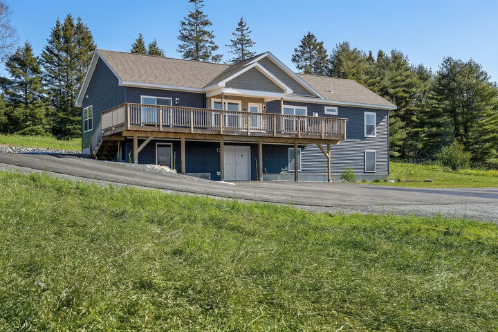 Property Photo: 18 Farms Edge Road ME 04605