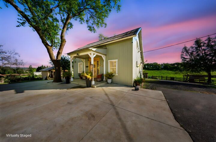 Property Photo:  16561 Jacksonville Road  CA 95327 